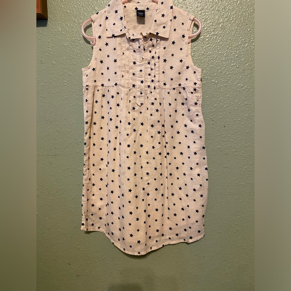 Baby Gap Toddler Dress